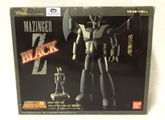 2025年最新】超合金魂 マジンガーZ ブラックの人気アイテム