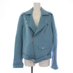 2025年最新】セオリー レザージャケットの人気アイテム - メルカリ