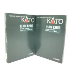 2026年最新】kato カシオペア増結セットの人気アイテム - メルカリ