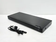 八*丸様 ブルーレイレコーダー パナソニック DMR-2W51 整備済み 新品H