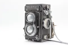 2024年最新】ROLLEIFLEX Tessar 3.5 75mmの人気アイテム - メルカリ