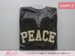 King＆Prince LIVE TOUR 2023 ～ピース～ トレーナー