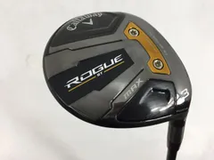 2025年最新】ローグst max 3w ヘッドのみの人気アイテム - メルカリ