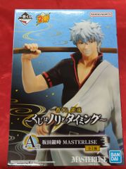 BANDAI SPIRITS 이치 반 쿠지 은혼 복권은 김과 타이밍 A상 사카타 긴토시 MASTERLISE