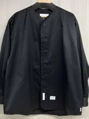 neighborhood ベースボールシャツ NEIGHBORHOOD ネイバーフッド 22SS B.B. C-SHIRT SS 221AQNH
