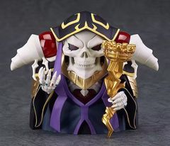 ねんどろいど 漆黒の英雄 モモン オーバーロード 2605 アインズ