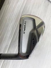 【最短翌日発送】TOUR WORLD TW747 V | S | NSプロ　modus3 TOUR 130 | 中古 | アイアンセット | ホンマゴルフ