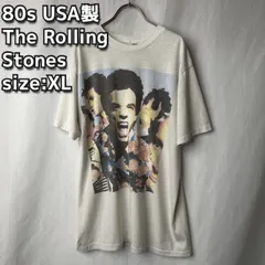 2024年最新】ストーンズ tシャツ 1989の人気アイテム - メルカリ