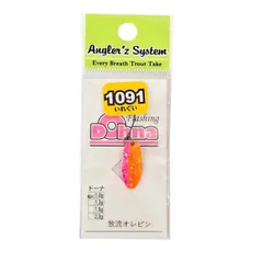 2026年最新】アングラーズシステム ドーナの人気アイテム - メルカリ