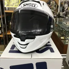2025年最新】shoei x-fifteen lの人気アイテム - メルカリ