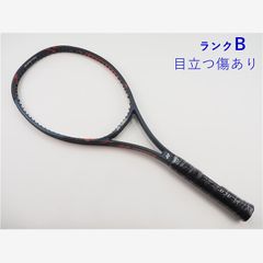 中古 テニスラケット ヨネックス ブイコア プロ 100 2018年モデル (G1)YONEX VCORE PRO 100 2018