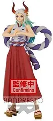 【中古】ワンピース DXF THE GRANDLINE LADY ワノ国 vol.5 ヤマト