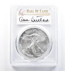 希少！イーグル銀貨 トランプ大統領 2020-W PCGS PR70DCAM 2023-S プルーフ $1 アメリカン シルバー イーグル PCGS