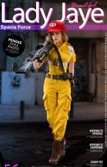 LEON レオン マチルダ 1/6 フィギュア REDMAN TOYS - メルカリ