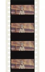 ジブリ美術館》フィルム ブックマーカー☆ハウルの動く城 - メルカリ