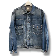 2026年最新】AG Gジャン・デニムジャケットの人気アイテム - メルカリ