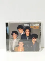 【CD】　ゴールデン☆ベスト ユニバーサル・エディション / GOLDEN BEST UNIVERSAL EDITION　RC SUCCESSION  / アール・シー・サクセション　(241001mt)