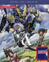 ナイツ＆マジック　スリーブ 2025年最新】ナイツ&マジック スリーブの人気アイテム - メルカリ