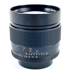 2024年最新】planar 85mm f1.4 aegの人気アイテム - メルカリ