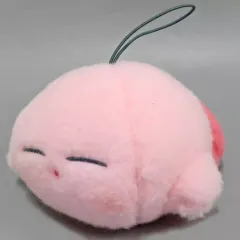 【中古】雑貨 カービィ(すやすや) 羊毛フェルト風マスコット2 「星のカービィ」