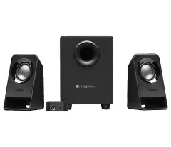 2025年最新】LOGICOOL ロジクール マルチメディアスピーカー Z213の