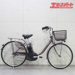 Panasonic vivi L BE-FL632 2023 パナソニック ビビ 電動アシスト自転車 戸塚店