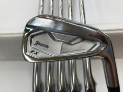 2024年最新】SRIXON zx7 mk2 アイアンモーダス105dstの人気アイテム 