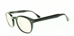 ユナイテッドアローズ UNITED ARROWS KANEKO OPTICAL カネコオプティカル 眼鏡 OLIVER オリバー 眼鏡・サングラス 眼鏡 ブラック 103G-190