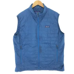 Patagonia パタゴニア ナノパフ ベスト S FA20 美品 楽天市場】パタゴニア ナノパフ ベストの通販