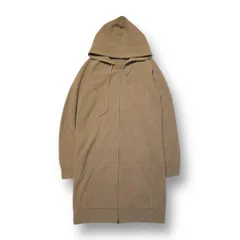 2026年最新】ナンバーナイン ロング パーカの人気アイテム - メルカリ