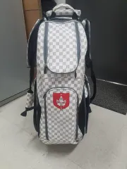 中古 ボーリングバッグ MK 3 ボール ローラーバッグ