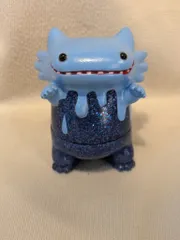 ★ナカザワショーコ☆個展『バイロンミックス』100枚限定 複製原画☆バイロン①★ MEDICOM TOY - ナカザワショーコ ソフビ初個展 