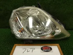 4FQ4610 AAJ5 マツダ フレア MJ34S 前期型 XS ヘッドライト左　　コイト100-59269