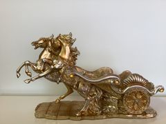 馬のワインセラー🐴