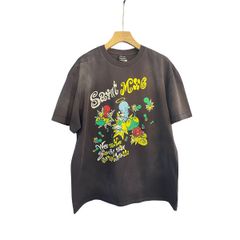 SAINT Mxxxxxx セントマイケル Tシャツ Casper キャスパー SAINT Mxxxxxx セントマイケル Tシャツ Casper キャスパー - メルカリ