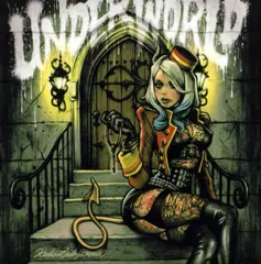 2025年最新】vamps underworldの人気アイテム - メルカリ