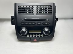 【純正品】　スズキ　セルボ　HG21S　カーオーディオ　サンヨー製　39101-66K0X-DUC　CDF-R3015A　CD　AM　FM　中古品