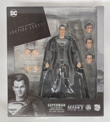 메디콤 장난감 MAFEX SUPERMAN (ZACK SNYDERS JUSTICE LEAGUE VER) 174