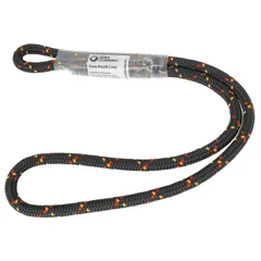 【在庫処分】プルージックループ ダブルブレード 31cmサイズ 1本入り 6mm / 3本入り CLIMBING 長さは調整可能 クライミング GM アーボリスト