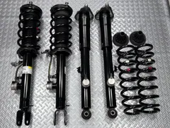 クラウン220 AZSH20 純正ショックエスペリアスーパーダウンサス