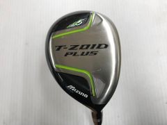 【最短翌日発送】T-ZOID PLUS | 28 | R | オリジナルカーボン | 中古 | ユーティリティ | ミズノ