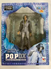 P．O．P ワンピース NEO-DX 海軍本部大将 青雉