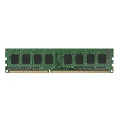 【中古】【2012年モデル】ELECOM デスクトップ用増設メモリ DDR3-1600 PC3-12800 2GB EV1600-2G/RO