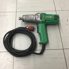 【現状品】 ハイコーキ/HIKOKI ※旧:日立工機 インパクトレンチ WH12Y 【鴻巣店】のサムネイル