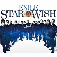 STAR OF WISH CD+3DVD 豪華盤【CD、音楽 新古:未使用 CD】