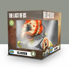THE LAST OF US ポストパンデミックエディション フィギュア