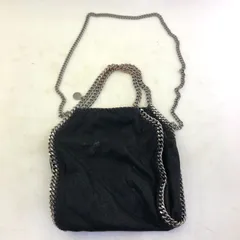 2024年最新】STELLAMCCARTNEY ステラマッカートニー FALABELLA