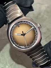 H.MOSER(モーザー)・ストリームライナー【2024年1月印】【極美品中古】【6200-1207】