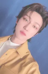 SEVENTEEN ひとりじゃない THE8 トレーディングカード