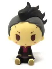 【中古】トレーディングフィギュア 不死川玄弥(幼少期) ちょこのっこフィギュア 「一番くじ 鬼滅の刃 ～襲撃～」 D賞